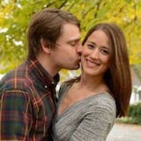 Olivia + Matt