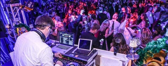 Meet DJ Reggie Kendrick