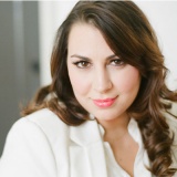 Kristine Cholakian Cooke