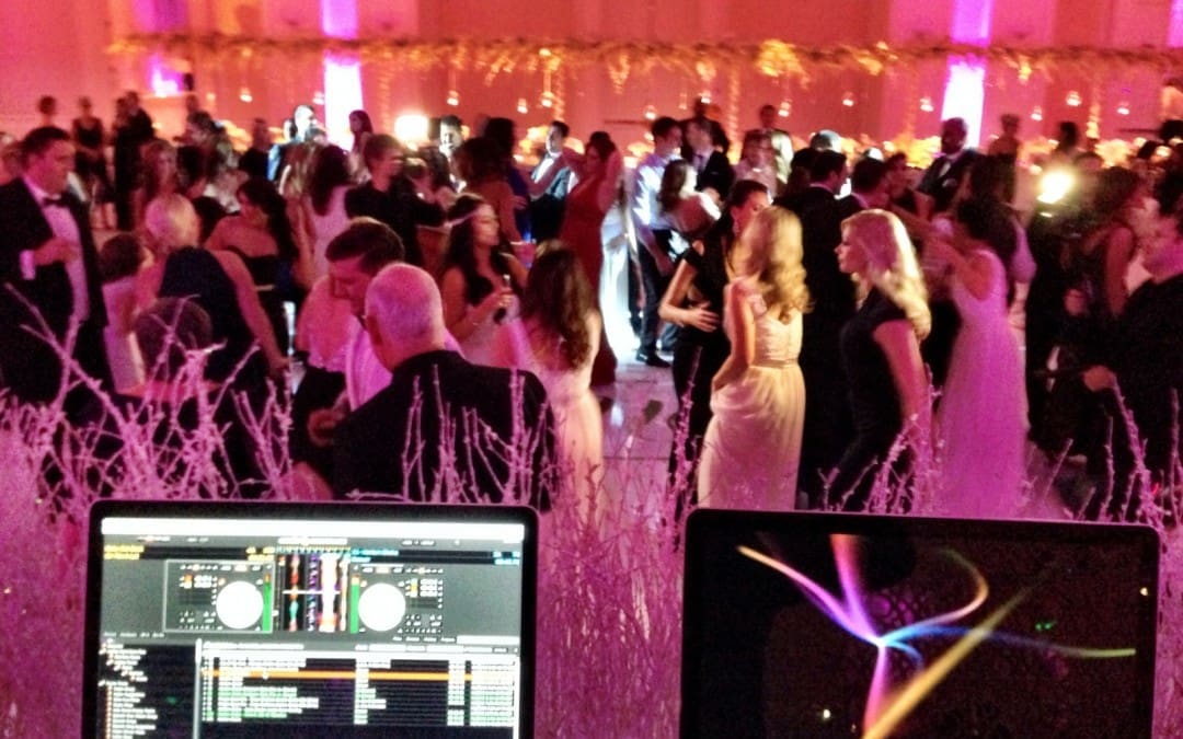 Corporate Events by Lethal Rhythms Entertainment
