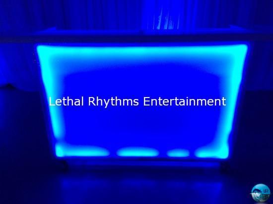 Atlanta DJ, Lethal Rhythms