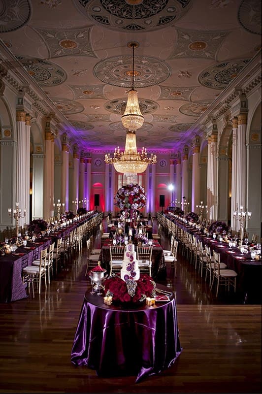 Amazing Venues Featuring: The Biltmore Ballrooms