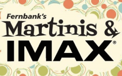 Lethal Rhythms at Martinis & IMAX | July
