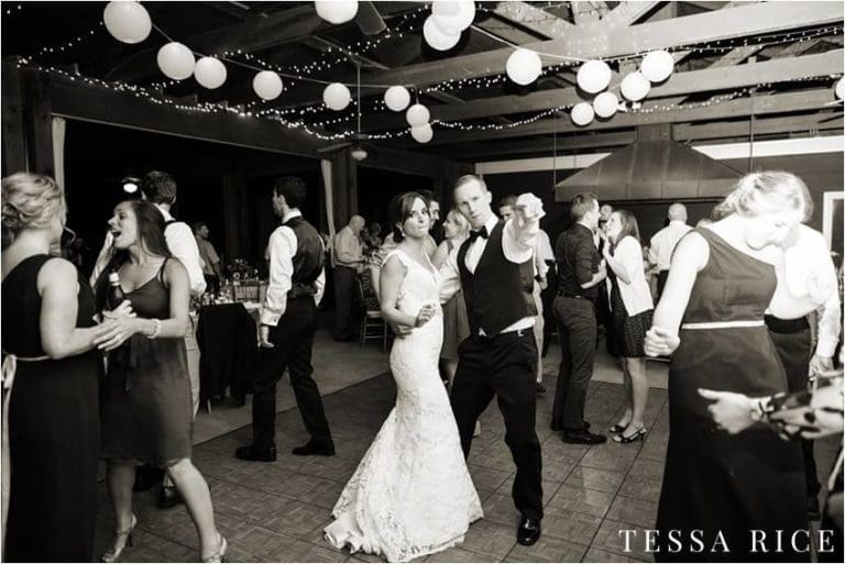 Atlanta Wedding Venue Brasstown Valley Resort Lethal