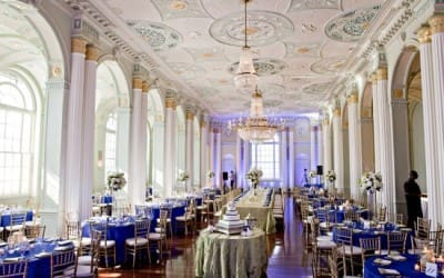Amazing Venues Featuring: Biltmore Ballrooms