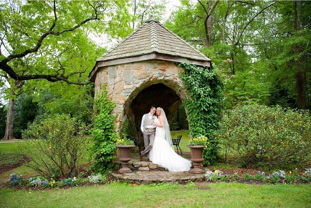 Amazing Venues Featuring Dunaway Gardens Lethal Rhythms Atlanta Wedding Djs