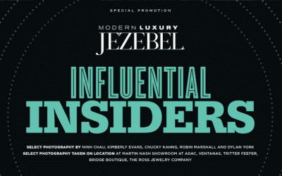 CEO and Atlanta DJ Joel Rabe of Lethal Rhythms chosen as 2016 Atlanta Influential Insider