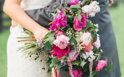Nicole + Dan Featured Douglasville Wedding Blog