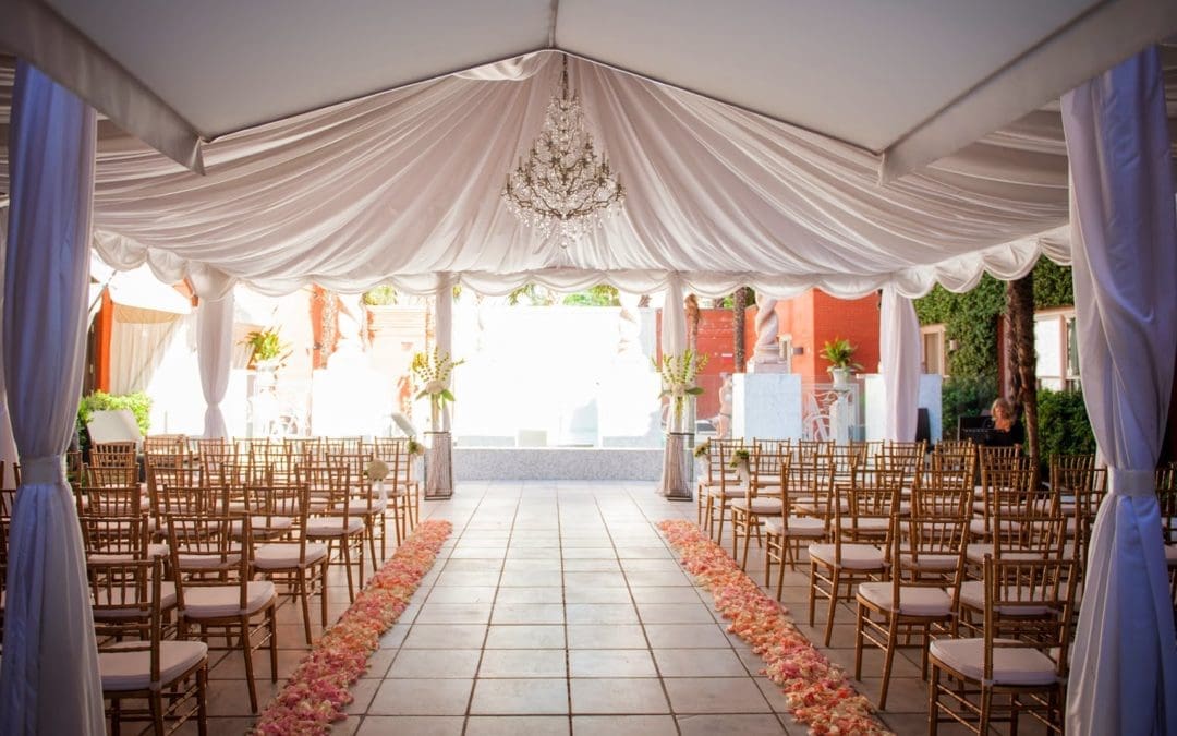 Amazing Venues Featuring: Mansion on Forsyth Park