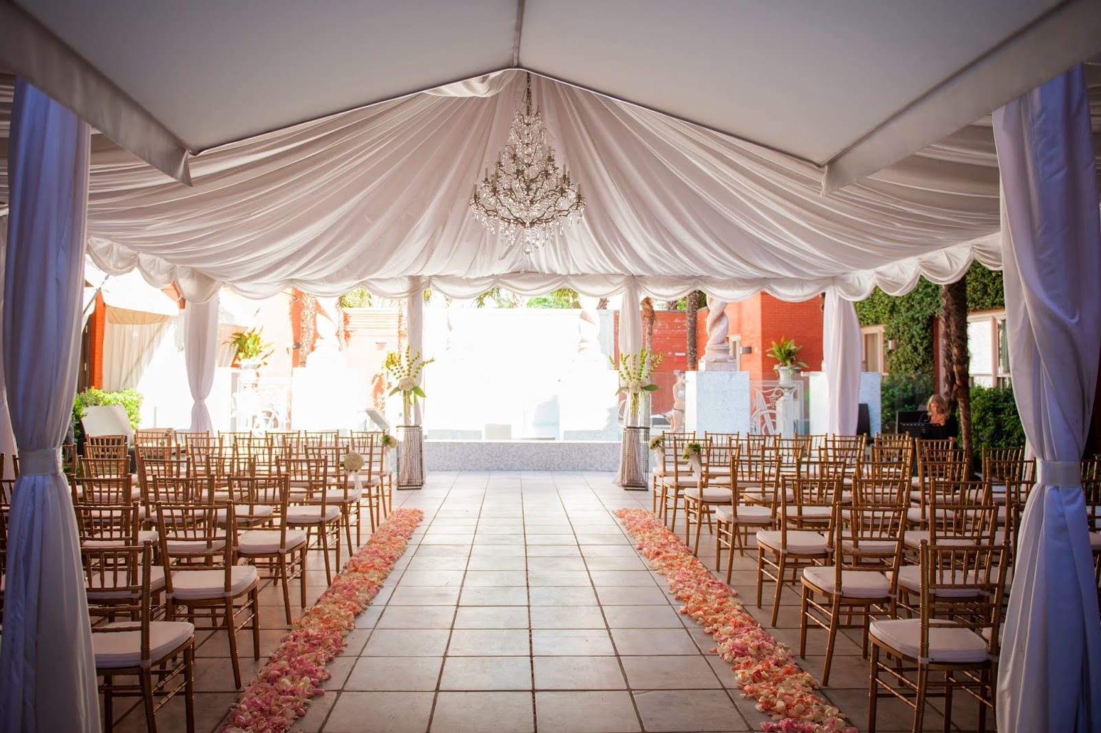 Amazing Venues Featuring: Mansion on Forsyth Park