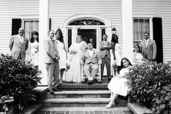 Atlanta Wedding 