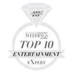Top 10 Entertainment Award