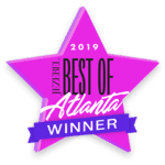 Best of Atlanta Award Winner
