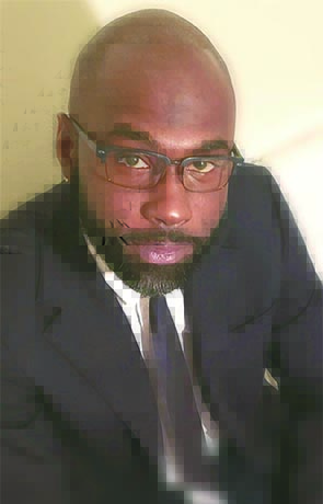 DJ Victor Green