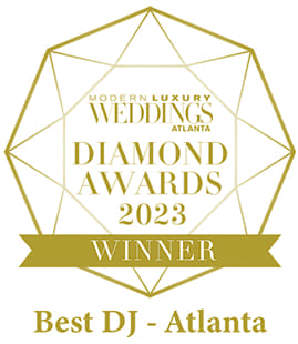 2023 Diamond Awards - Best Atlanta DJ - Event Production 2023 Lethal Rhythms