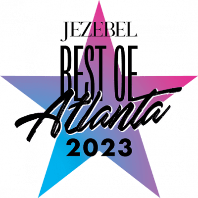 Awards : Best of Jezebel Atlanta DJ - Event Production 2023 Lethal Rhythms