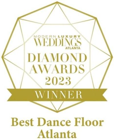 2023 Diamond Awards - Best Dance Floor - Atlanta - Event Production 2023 Lethal Rhythms